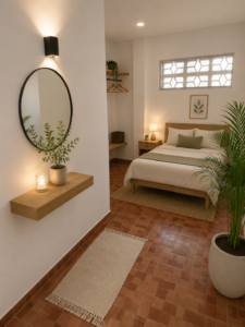 Habitaciones en Neiva
