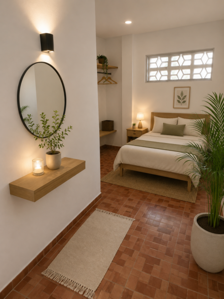 Habitaciones en Neiva