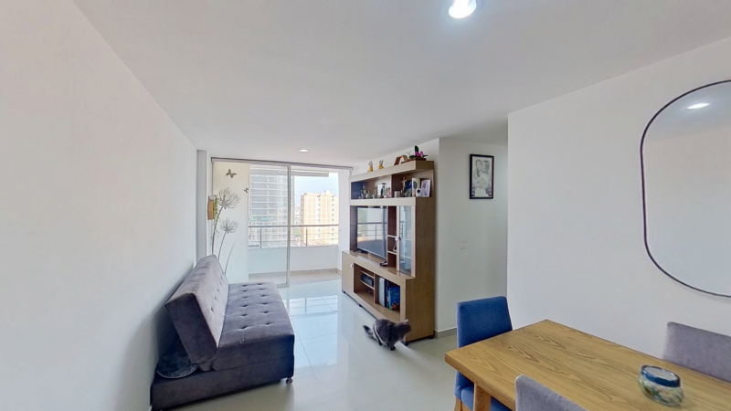 TORRE LOS ALCAZARES | SABANETA