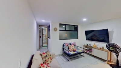 EN GRAN VISTA – CALLE LARGA, SABANETA, ANTIOQUIA