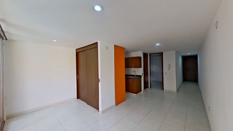 EN MAYORCA FLATS CALLE 61 – LA FLORIDA, SABANETA, ANTIOQUIA
