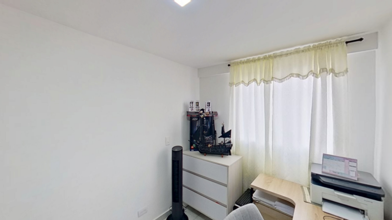 APARTAMENTO EN VENTA – CONJUNTO SAMARIA PH | ITAGÜÍ