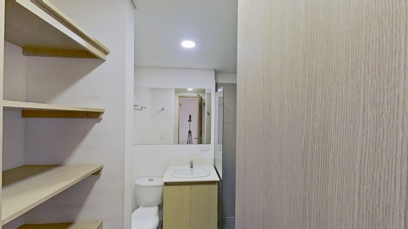 EN RESERVA DEL BOSQUE – FÁTIMA, ITAGÜÍ, ANTIOQUIA