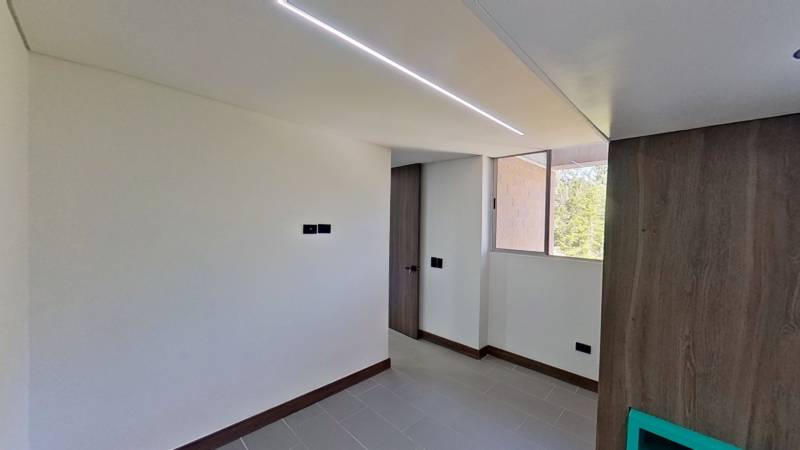 Apartamentos Esquinas de San Pedro