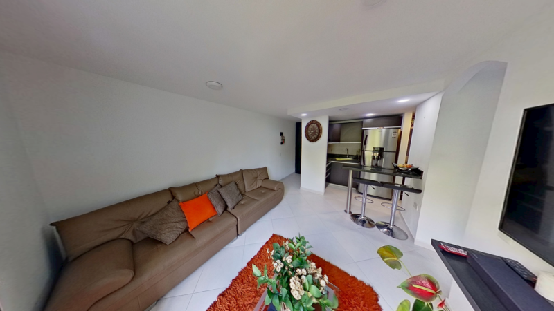 Apartamento en San Miguel - La Extrella