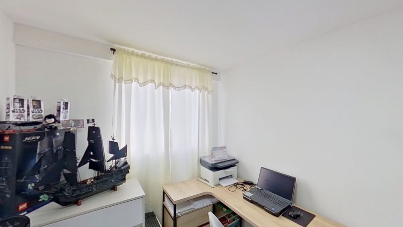 APARTAMENTO EN VENTA – CONJUNTO SAMARIA PH | ITAGÜÍ
