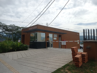 San Antonio de Prado Medellín