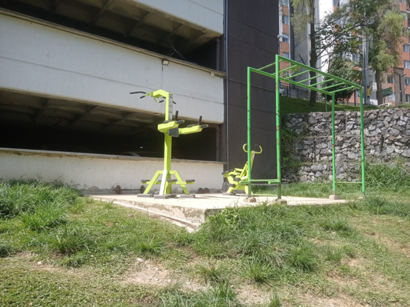 Apartamento en San Miguel - La Extrella