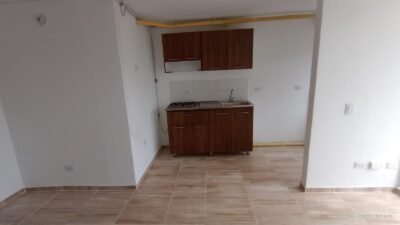 Apartamento en Rionegro