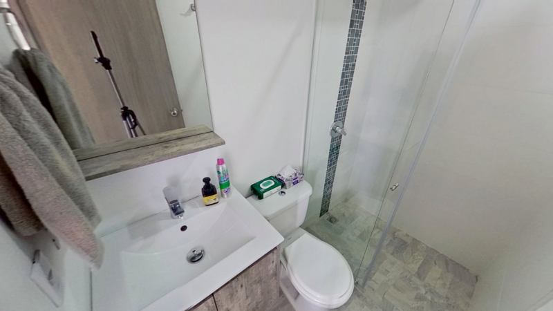 APARTAMENTO EN VENTA – CONJUNTO SAMARIA PH | ITAGÜÍ