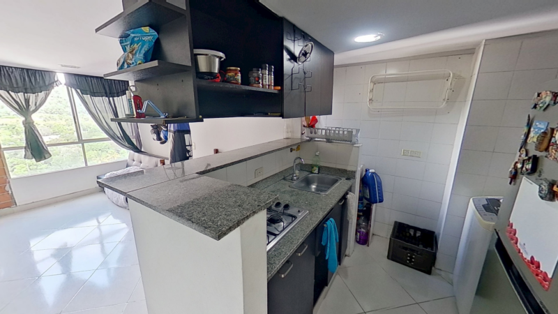URBANIZACIÓN CAPRI | MEDELLÍN