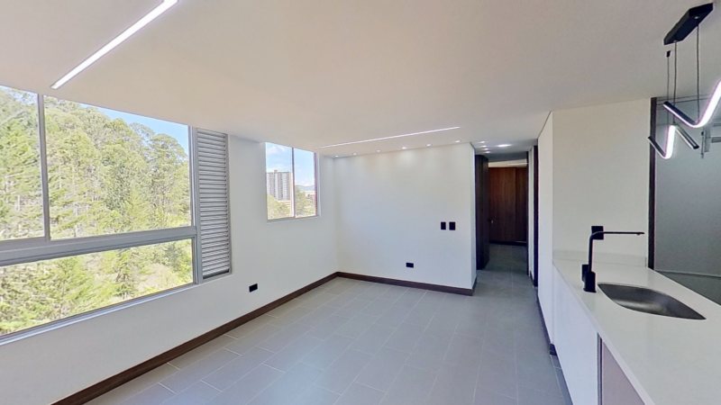 Apartamentos Esquinas de San Pedro