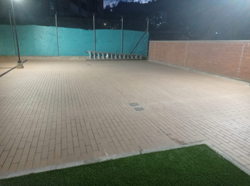 EN HERBARIO – FÁTIMA, ITAGÜÍ, ANTIOQUIA