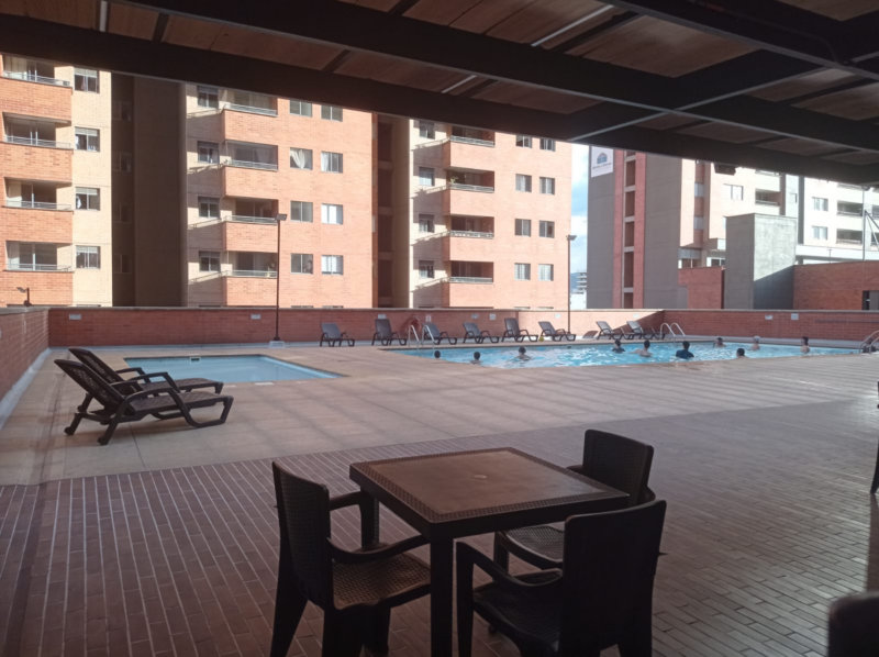 EN RESERVA DEL BOSQUE – FÁTIMA, ITAGÜÍ, ANTIOQUIA