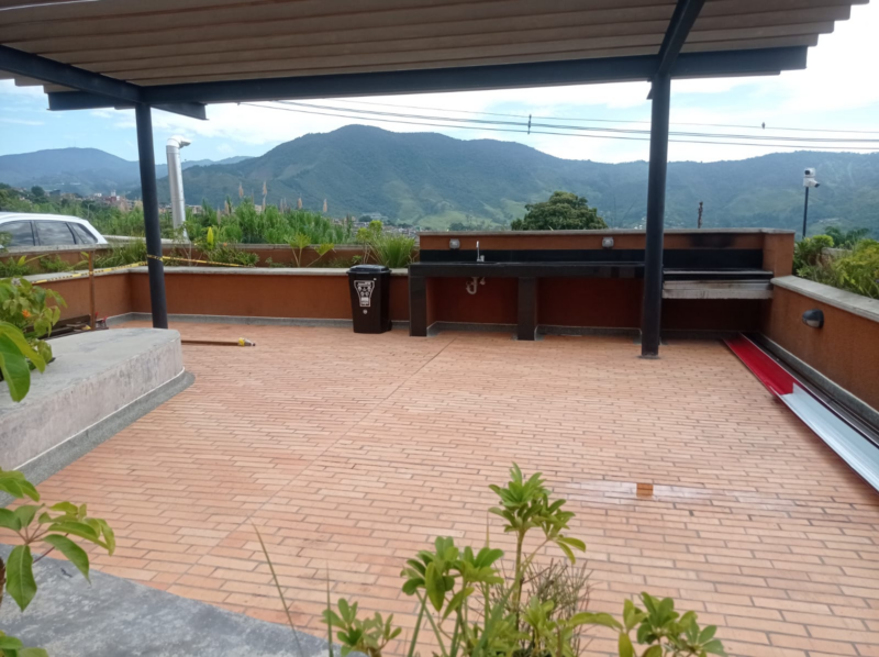 San Antonio de Prado Medellín