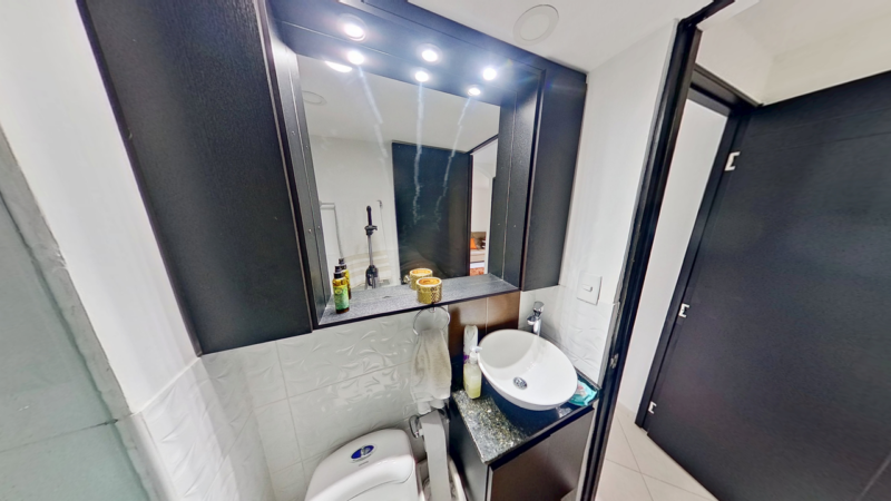 Apartamento en San Miguel - La Extrella