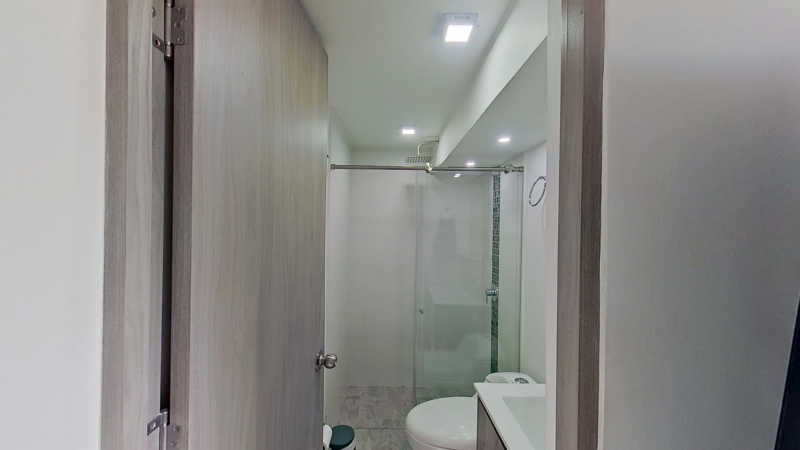 APARTAMENTO EN VENTA – CONJUNTO SAMARIA PH | ITAGÜÍ