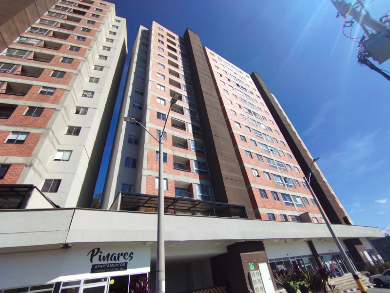 Apartamentos Esquinas de San Pedro