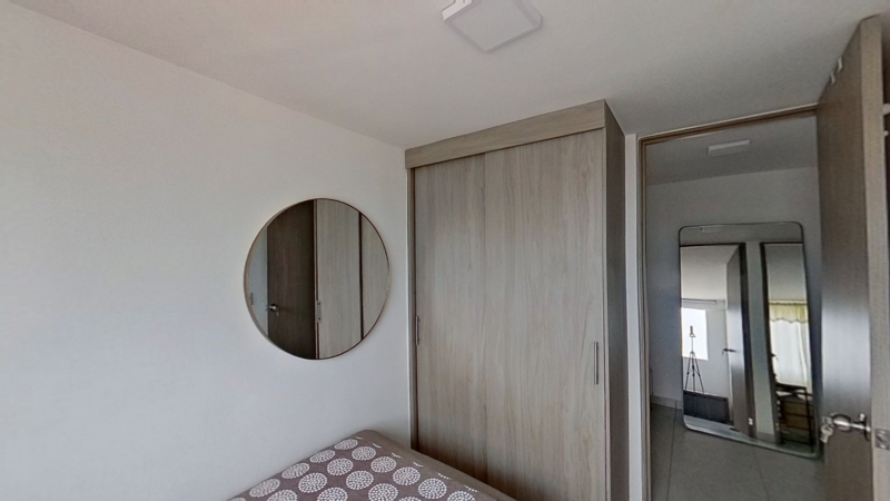 APARTAMENTO EN VENTA – CONJUNTO SAMARIA PH | ITAGÜÍ
