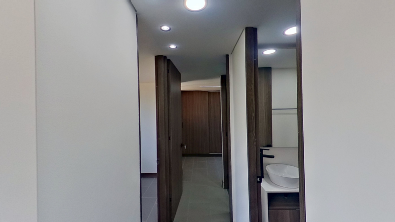 Apartamentos Esquinas de San Pedro