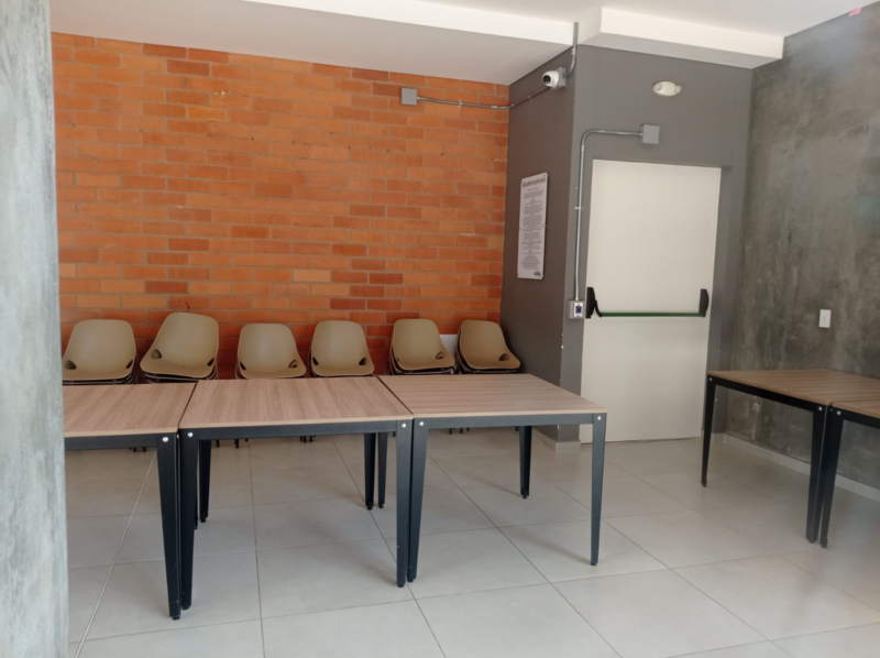 EN HERBARIO – FÁTIMA, ITAGÜÍ, ANTIOQUIA