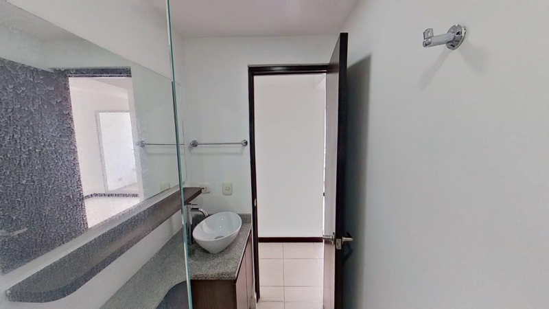 EN PLAZA ARRAYANES – CAMPAROLA, ITAGÜÍ, ANTIOQUIA