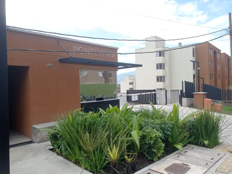 San Antonio de Prado Medellín