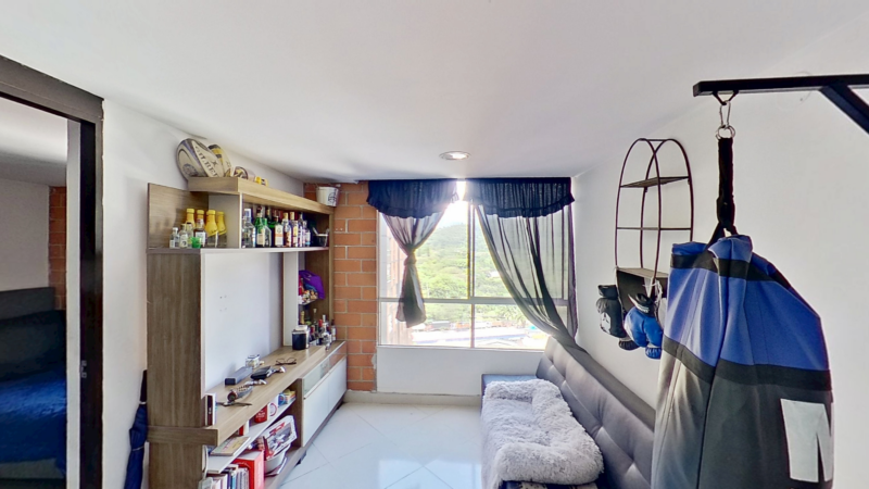 URBANIZACIÓN CAPRI | MEDELLÍN
