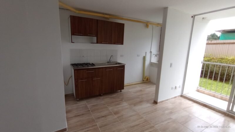 EN VENTA | 🏡 APARTAMENTO | RIONEGRO