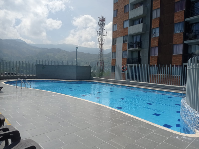 Apartamento en San Miguel - La Extrella