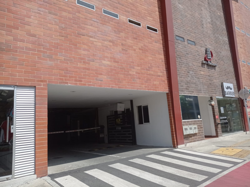 TORRE LOS ALCAZARES | SABANETA