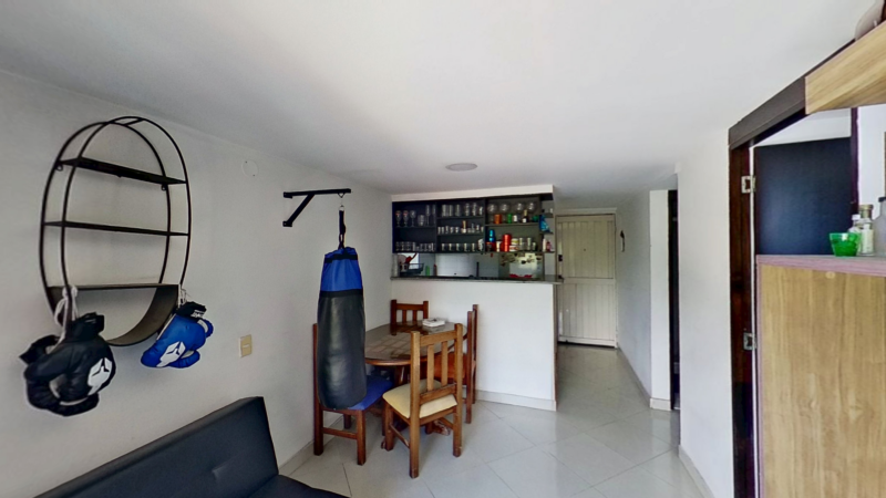 URBANIZACIÓN CAPRI | MEDELLÍN