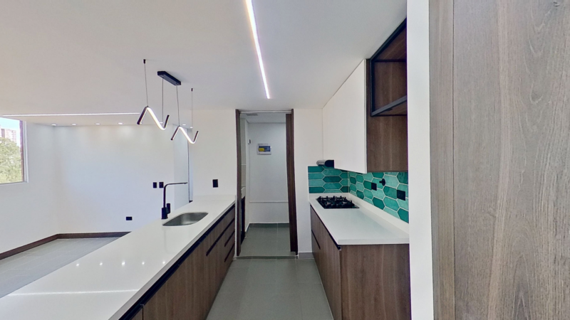 Apartamentos Esquinas de San Pedro