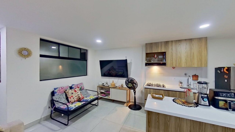 EN GRAN VISTA – CALLE LARGA, SABANETA, ANTIOQUIA