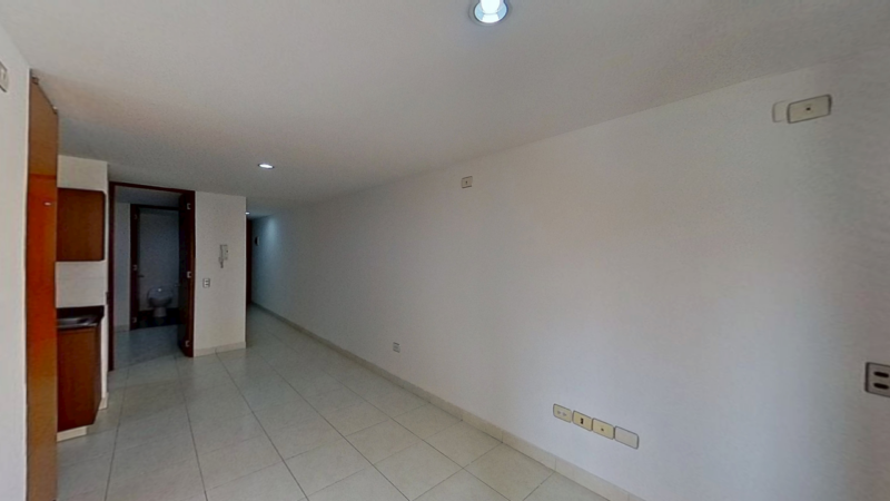 EN MAYORCA FLATS CALLE 61 – LA FLORIDA, SABANETA, ANTIOQUIA