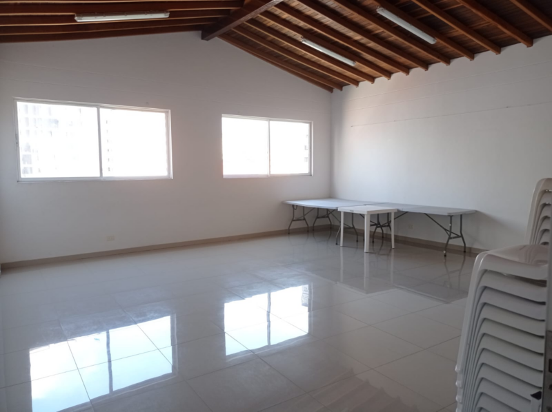 TORRE LOS ALCAZARES | SABANETA