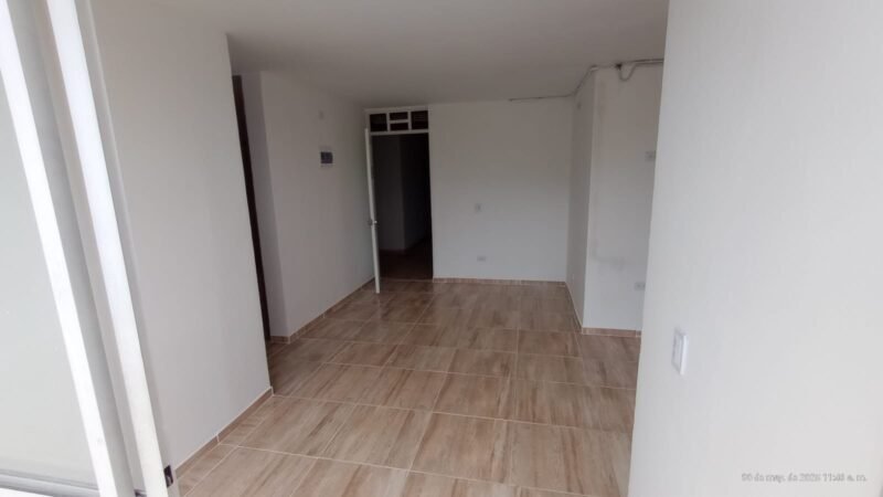 Apartamento en Rionegro