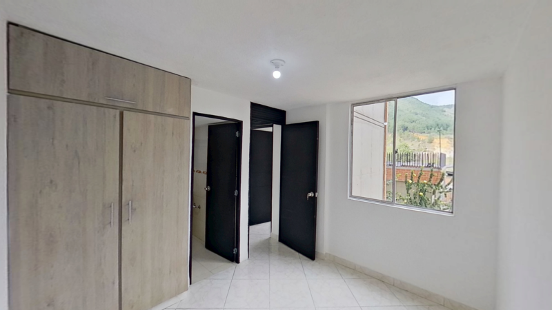APARTAMENTO EN BELLO – AVELLANEDA