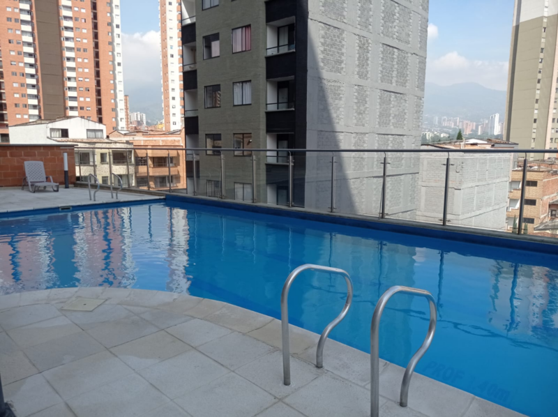 TORRE LOS ALCAZARES | SABANETA