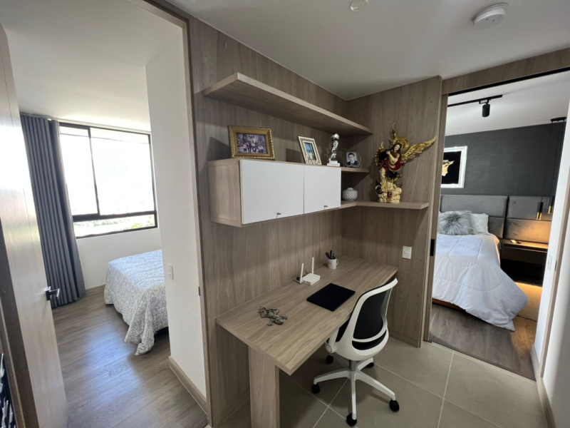 EN OASIS DE RIOGRANDE – RIONEGRO