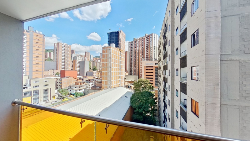 EN MAYORCA FLATS CALLE 61 – LA FLORIDA, SABANETA, ANTIOQUIA