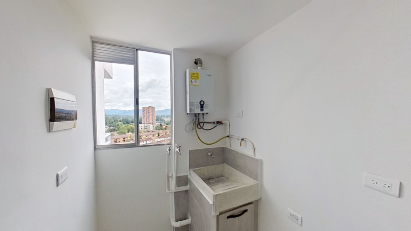 EN HORIZONTES DE LA CATÓLICA 2 – RIONEGRO, ANTIOQUIA