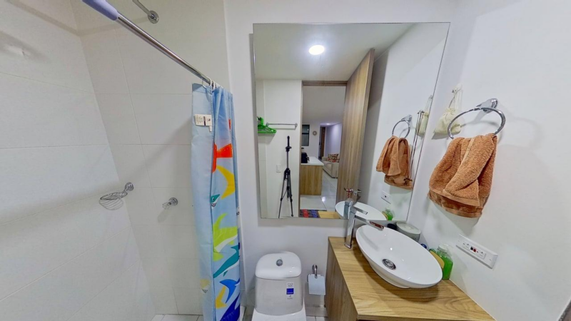 EN GRAN VISTA – CALLE LARGA, SABANETA, ANTIOQUIA