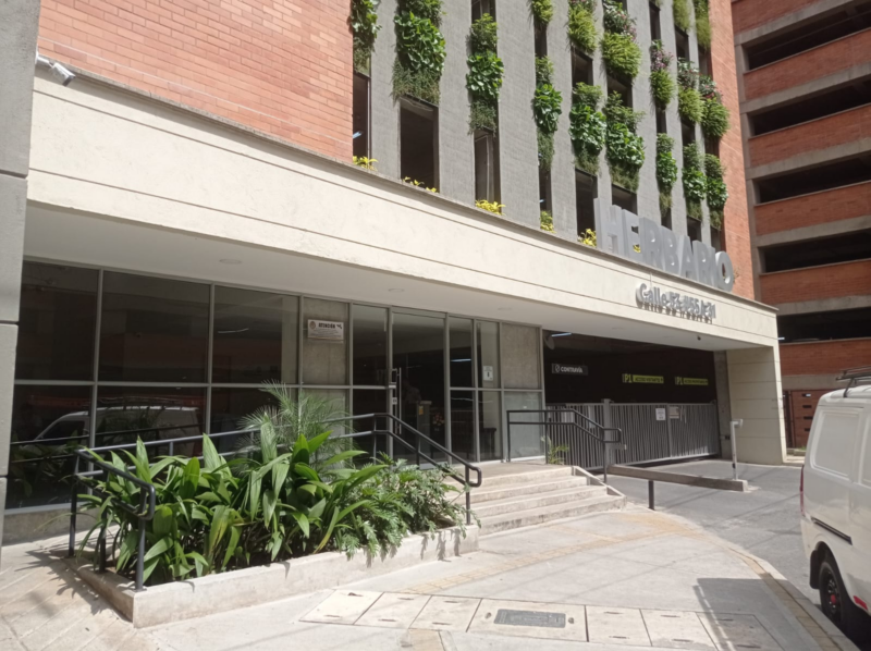 EN HERBARIO – FÁTIMA, ITAGÜÍ, ANTIOQUIA