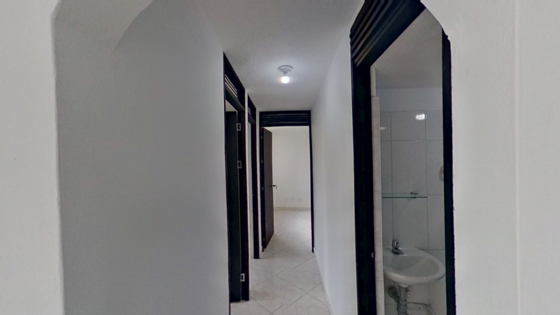 APARTAMENTO EN BELLO – AVELLANEDA