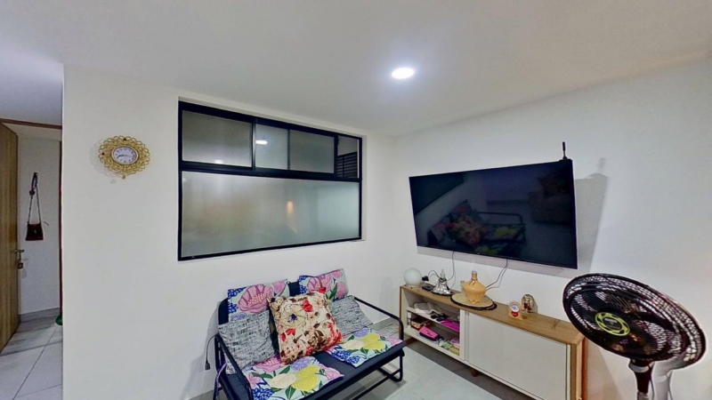 EN GRAN VISTA – CALLE LARGA, SABANETA, ANTIOQUIA
