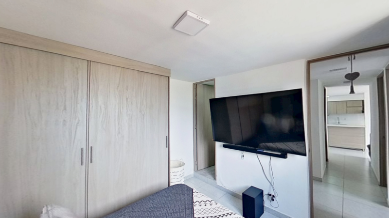 APARTAMENTO EN VENTA – CONJUNTO SAMARIA PH | ITAGÜÍ