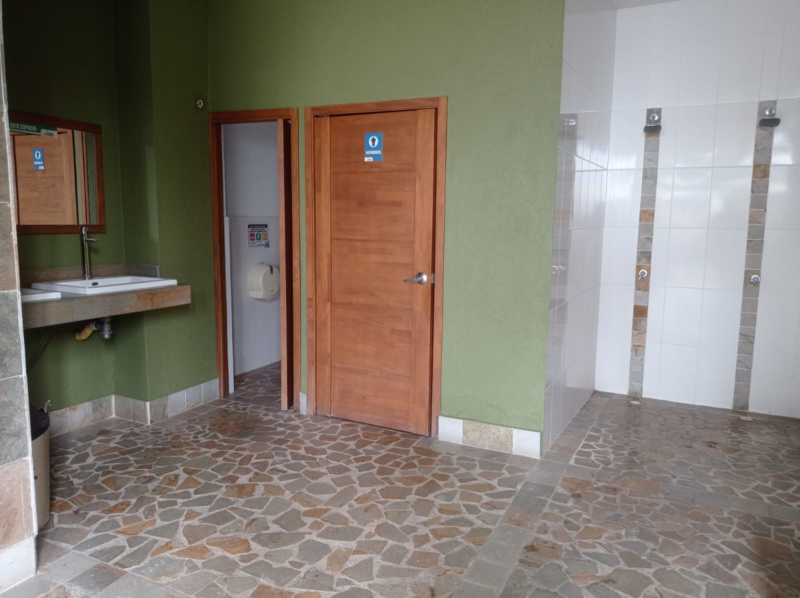 EN SALTAMONTES – BETANIA, SABANETA, ANTIOQUIA