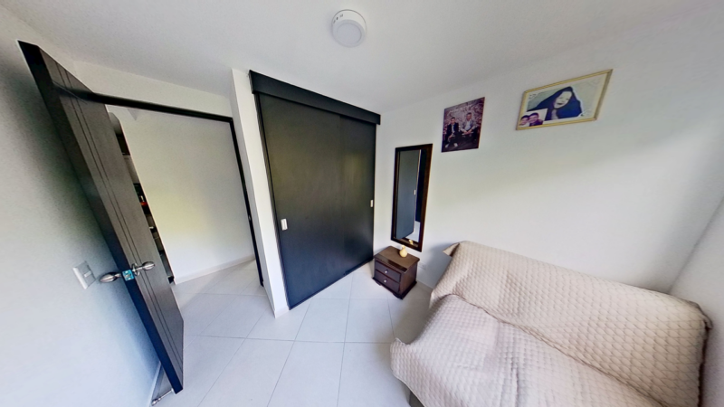 Apartamento en San Miguel - La Extrella