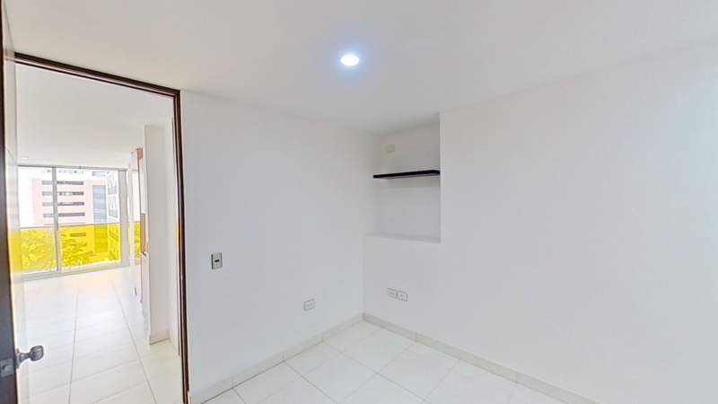 EN MAYORCA FLATS CALLE 61 – LA FLORIDA, SABANETA, ANTIOQUIA